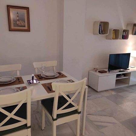 Apartamento Centrico Con Garaje Y Cercano A La Pl Саара-де-лос-Атунес Екстер'єр фото