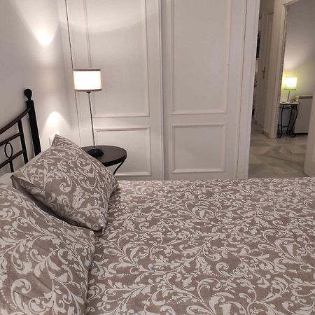 Apartamento Centrico Con Garaje Y Cercano A La Pl Саара-де-лос-Атунес Екстер'єр фото