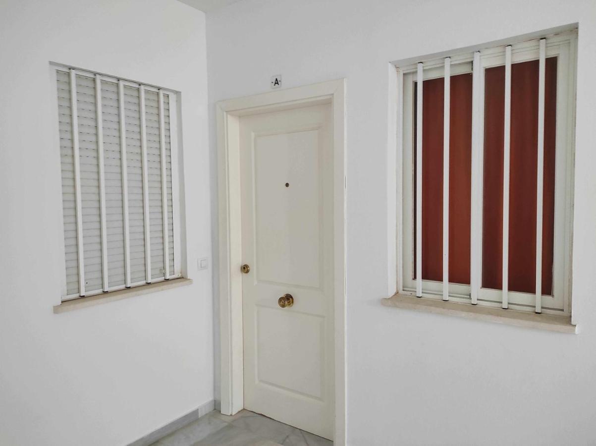 Apartamento Centrico Con Garaje Y Cercano A La Pl Саара-де-лос-Атунес Екстер'єр фото