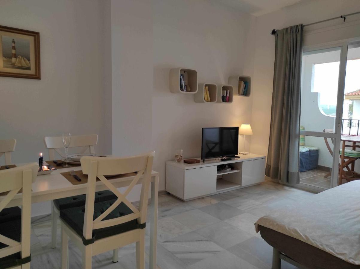 Apartamento Centrico Con Garaje Y Cercano A La Pl Саара-де-лос-Атунес Екстер'єр фото