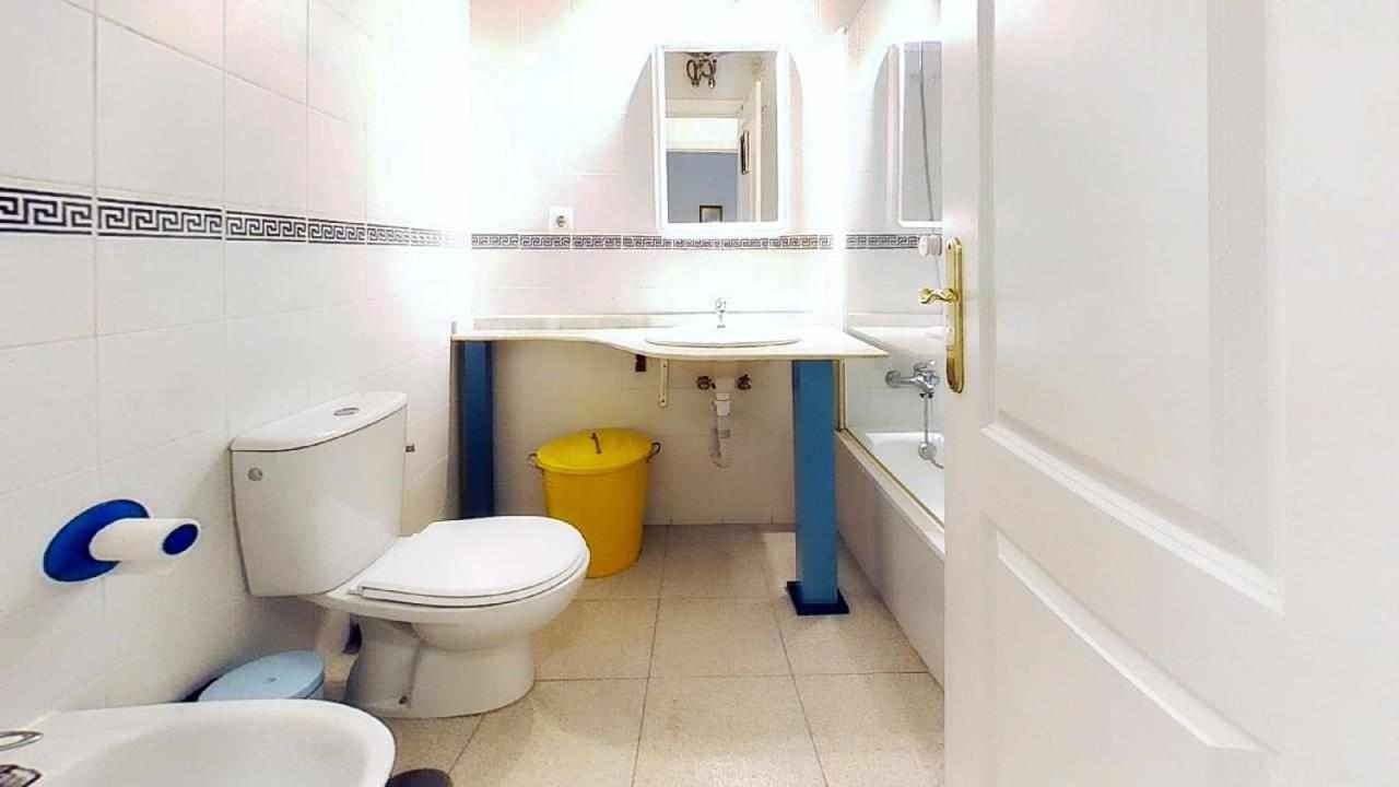 Apartamento Centrico Con Garaje Y Cercano A La Pl Саара-де-лос-Атунес Екстер'єр фото